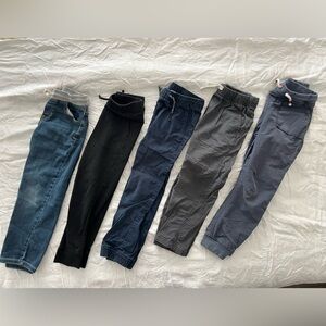 Assorted Boys Pants Collection